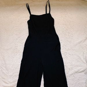 Black jumpsuit 🖤